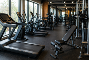 cardio antes ou depois da musculação
