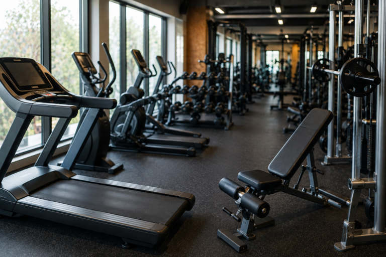 cardio antes ou depois da musculação