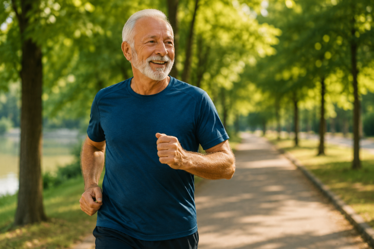 quanto tempo de exercício por dia é suficiente para a saúde